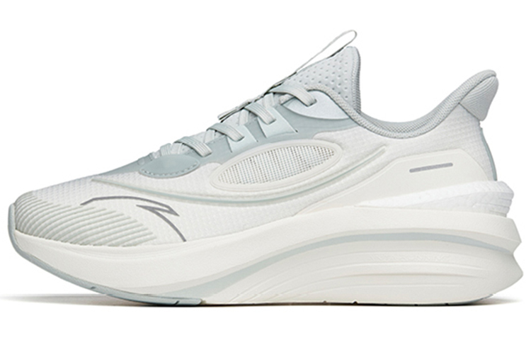 (Women) Anta Foam Mars Low 'Green White' 122215550R-1