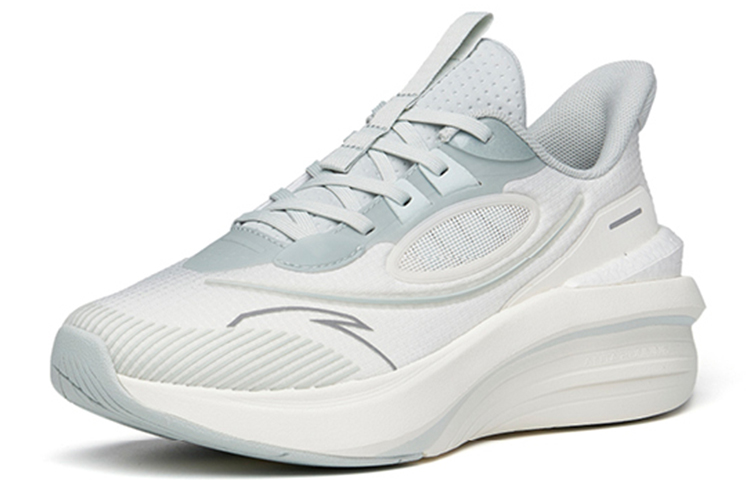 Lookbook (W) Anta Foam Mars Low 'Verde Blanco' 122215550R-1