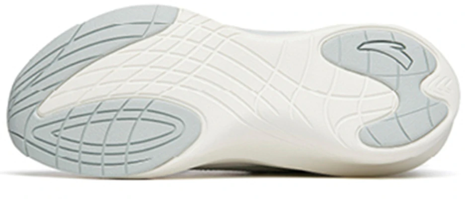 (W) Anta Foam Mars Low 'Verde Blanco' 122215550R-1 Details for (W) Anta Foam Mars Low 'Verde Blanco' 122215550R-1