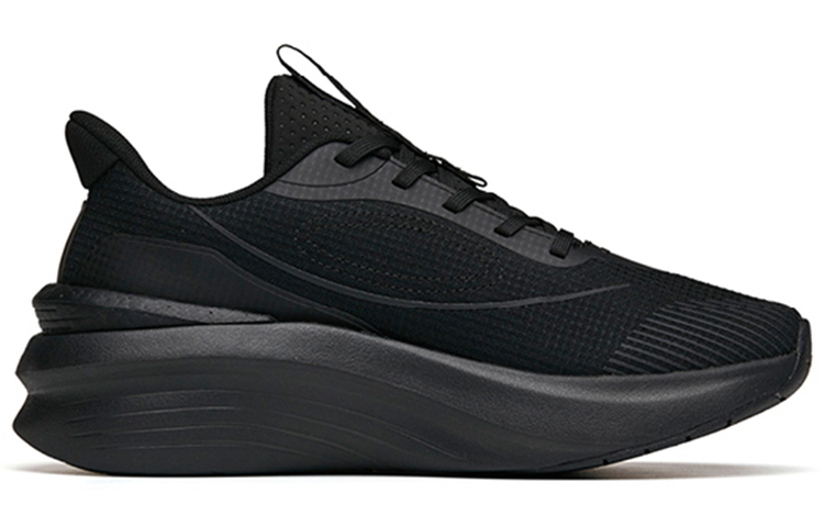 (W) Anta Foam RNNR Low 'Black' 圖 2