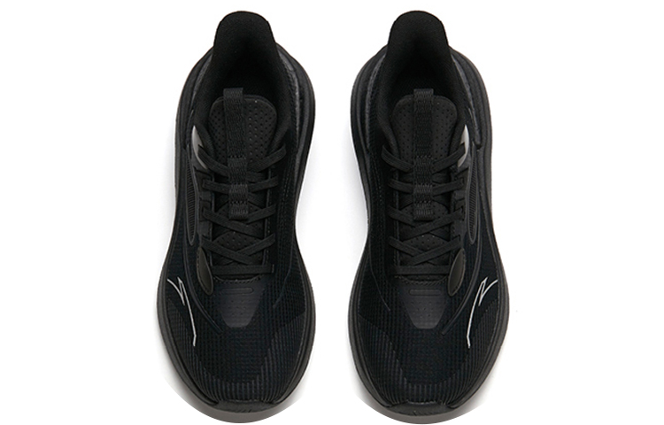 (W) Anta Foam RNNR Low 'Black' 圖 4