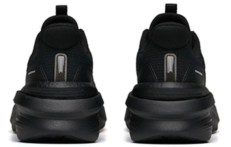 (W) Anta Foam RNNR Low 'Black' 圖 5