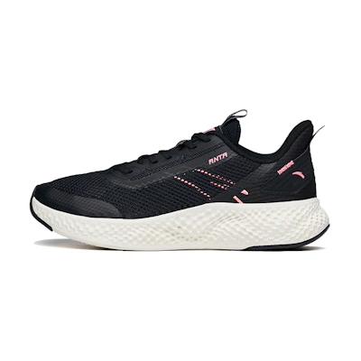 (W) Anta Foam RNNR Low 'Black Sport'
