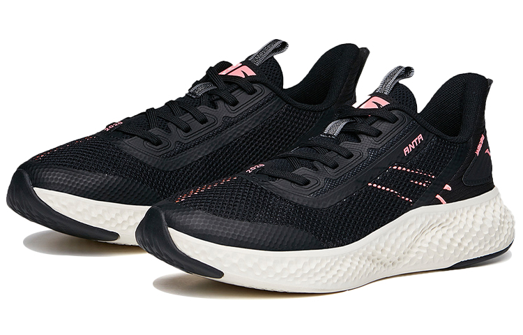 (W) Anta Foam RNNR Low 'Black Sport' 圖 2