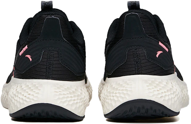 (W) Anta Foam Runner Low 'Negro Sport' 122035518-4 Shop (W) Anta Foam Runner Low 'Negro Sport' 122035518-4