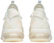 Shop (W) Sepatu Lari Anta Full Cushion 'Putih Gading' 922025556-18