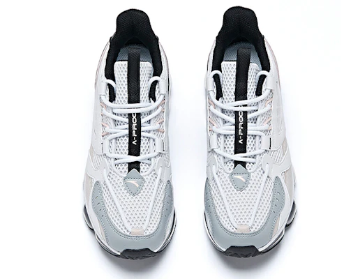 (W) Chaussures de Running Anta à Coussin Intégral ''Blanches'' 922025504-1 Shop (W) Chaussures de Running Anta à Coussin Intégral ''Blanches'' 922025504-1