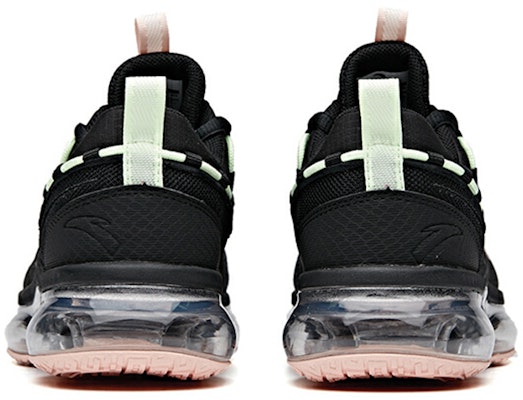 (Women) Anta Full Palm Cushion Low 'Black Pink' 922035505-4 Purchase (Women) Anta Full Palm Cushion Low 'Black Pink' 922035505-4