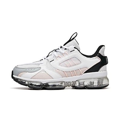 (W) Anta Full Cushion Running Shoes 'White'