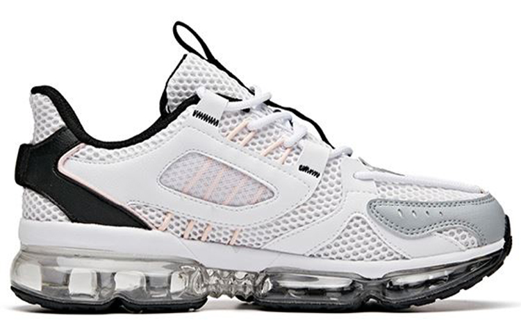 (W) Anta Full Cushion Running Shoes 'White' 圖 2