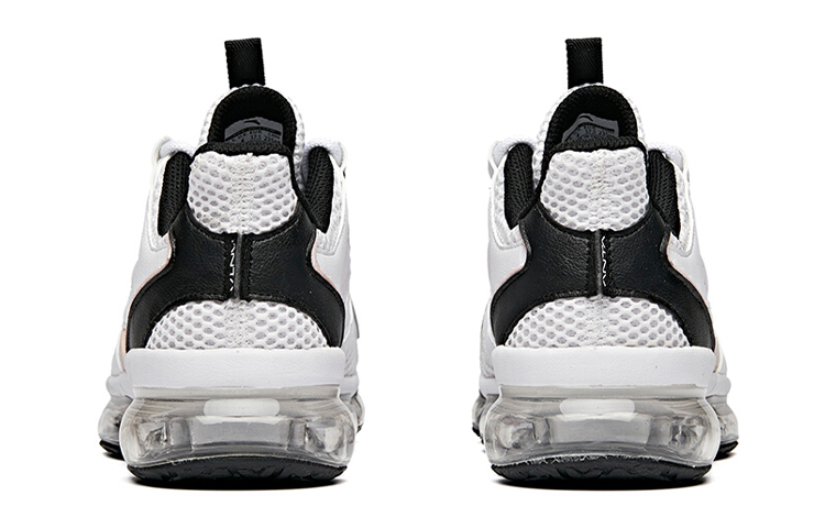 (W) Anta Full Cushion Running Shoes 'White' 圖 5