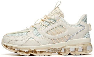 (Women) Anta Full Palm Cushion Low 'Light Pink Green' 922025504-2 (Women) Anta Full Palm Cushion Low 'Light Pink Green' 922025504-2