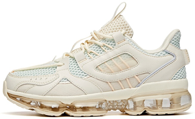 (Women) Anta Full Palm Cushion Low 'Light Pink Green' 922025504-2 Buy (Women) Anta Full Palm Cushion Low 'Light Pink Green' 922025504-2