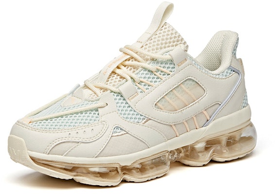(Women) Anta Full Palm Cushion Low 'Light Pink Green' 922025504-2 Lookbook (Women) Anta Full Palm Cushion Low 'Light Pink Green' 922025504-2