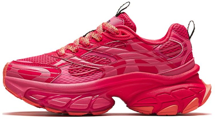 (W) 安踏浮尧低帮‘红粉’ 122418897-3 Buy (W) 安踏浮尧低帮‘红粉’ 122418897-3