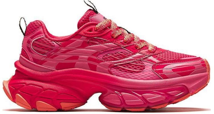 (W) 安踏浮尧低帮‘红粉’ 122418897-3 Order (W) 安踏浮尧低帮‘红粉’ 122418897-3