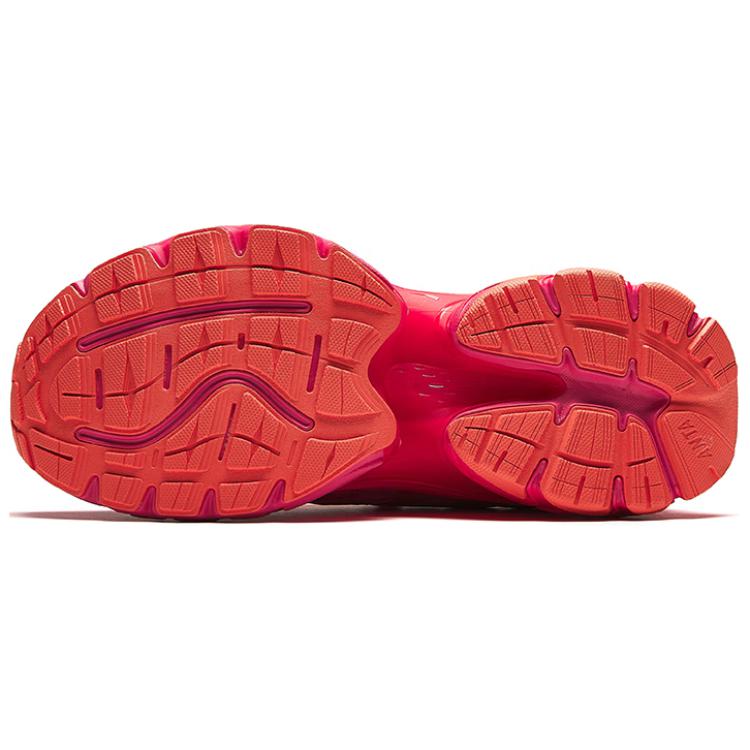 Shop (W) Anta Fuyao Low 'Merah Muda' 122418897-3