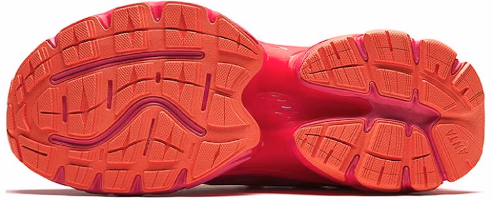 (W) 安踏浮尧低帮‘红粉’ 122418897-3 Shop (W) 安踏浮尧低帮‘红粉’ 122418897-3