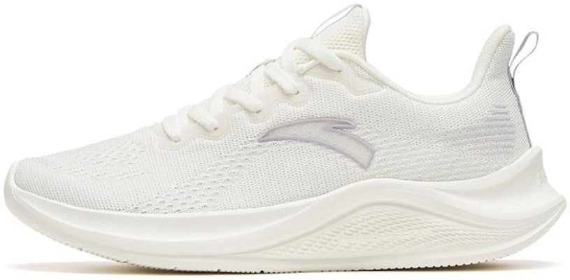 (W) Anta Fyknit Low 'Abu-Ungu' 922315582-4 Buy (W) Anta Fyknit Low 'Abu-Ungu' 922315582-4