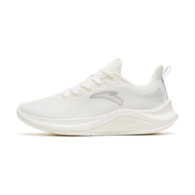 (W) Anta Fyknit Low 'Grey Purple'