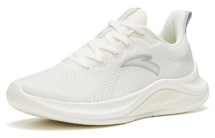 Order (W) Anta Fyknit Low 'Abu-Ungu' 922315582-4