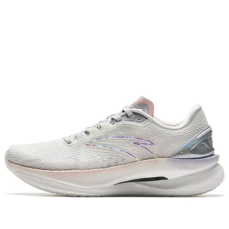 (Women) Anta G21 2 Pro 'White Silver' 112335580S-5