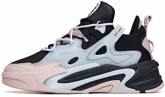 (Women) Anta G6 2.0 'Black Light Blue Pink' 122218082-5 (Women) Anta G6 2.0 'Black Light Blue Pink' 122218082-5