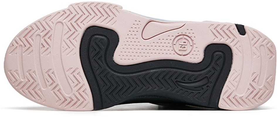 (Women) Anta G6 2.0 'Black Light Blue Pink' 122218082-5 Purchase (Women) Anta G6 2.0 'Black Light Blue Pink' 122218082-5