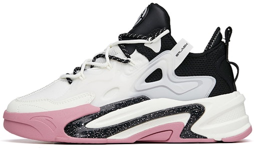 (W) Anta G6 2 'Blanco Negro Rosa' 122218082-2 Buy (W) Anta G6 2 'Blanco Negro Rosa' 122218082-2