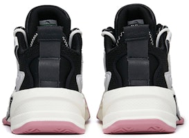 安踏 G6 汤 2.0 休閒時尚 低幫 板鞋 女款 白黑 Shop 安踏 G6 汤 2.0 休閒時尚 低幫 板鞋 女款 白黑