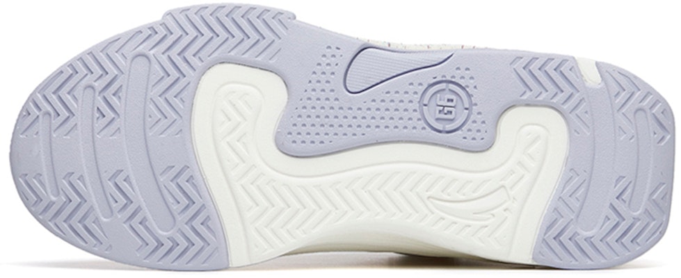 (Women) Anta G6 2.0 'White Light Purple' 122218082-1 Purchase (Women) Anta G6 2.0 'White Light Purple' 122218082-1