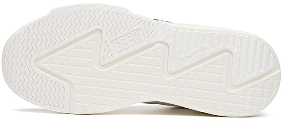 (Women) Anta G6 'White Purple Orange' 122128089-1 Purchase (Women) Anta G6 'White Purple Orange' 122128089-1