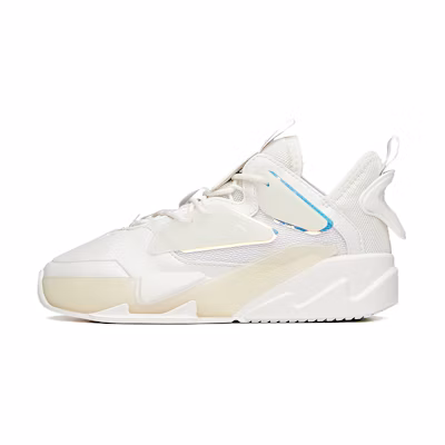 (W) Anta G6 'Ivory White'