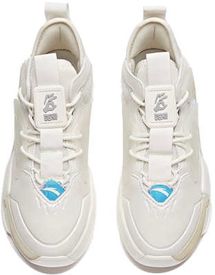 (W) 안타 G6 '아이보리 화이트' (Anta G6 'Ivory White') 122118086-1 Lookbook (W) 안타 G6 '아이보리 화이트' (Anta G6 'Ivory White') 122118086-1