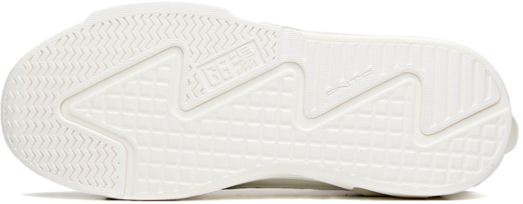 (W) 안타 G6 '아이보리 화이트' (Anta G6 'Ivory White') 122118086-1 Purchase (W) 안타 G6 '아이보리 화이트' (Anta G6 'Ivory White') 122118086-1