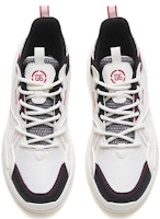 (W) Anta G6 Low 'Putih Hitam Merah' 122318084-5 Lookbook (W) Anta G6 Low 'Putih Hitam Merah' 122318084-5