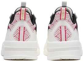 (W) Anta G6 Low 'Putih Hitam Merah' 122318084-5 Shop (W) Anta G6 Low 'Putih Hitam Merah' 122318084-5