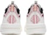 (W) Anta G6 Low 'Putih Hitam Merah' 122318084-5