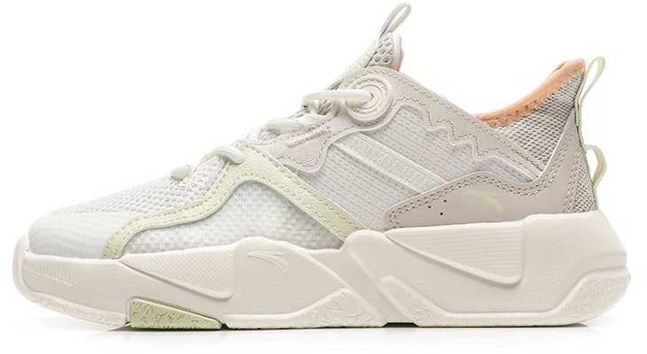 (Women) Anta G6 Low 'White Grey Green' 122238083-3 Buy (Women) Anta G6 Low 'White Grey Green' 122238083-3