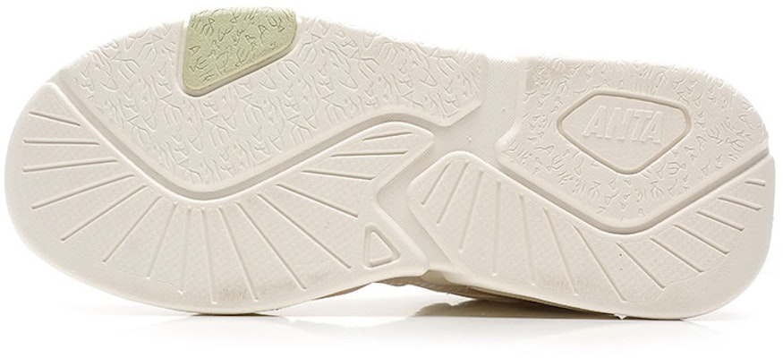 (Women) Anta G6 Low 'White Grey Green' 122238083-3 Details for (Women) Anta G6 Low 'White Grey Green' 122238083-3