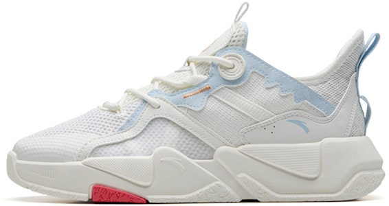 (W) Anta G6 Low Retro 'Tapak Tebal Serbaguna Putih Biru' 122238083-1 Buy (W) Anta G6 Low Retro 'Tapak Tebal Serbaguna Putih Biru' 122238083-1