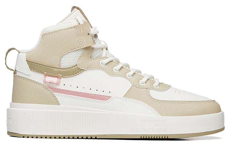 Order (W) 안타 GB 시리즈 하이탑 '화이트 베이지' 922238011-11