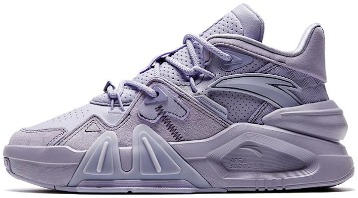(Women) Anta Badao 4 'Purple' 122318080-2 Buy (Women) Anta Badao 4 'Purple' 122318080-2