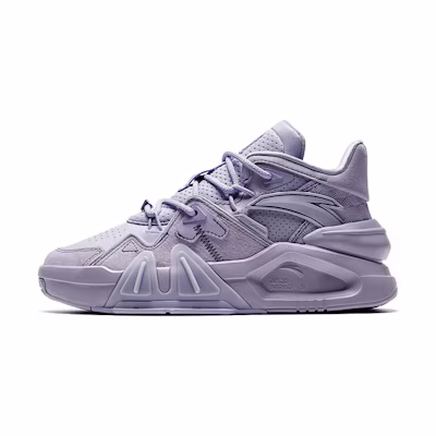 (W) Anta Badao 4 'Purple'