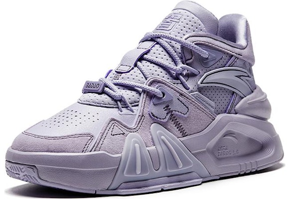 (Women) Anta Badao 4 'Purple' 122318080-2 Order (Women) Anta Badao 4 'Purple' 122318080-2