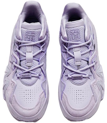 (Women) Anta Badao 4 'Purple' 122318080-2 Lookbook (Women) Anta Badao 4 'Purple' 122318080-2