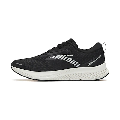 (W) Anta GH99 Low 'Black White'