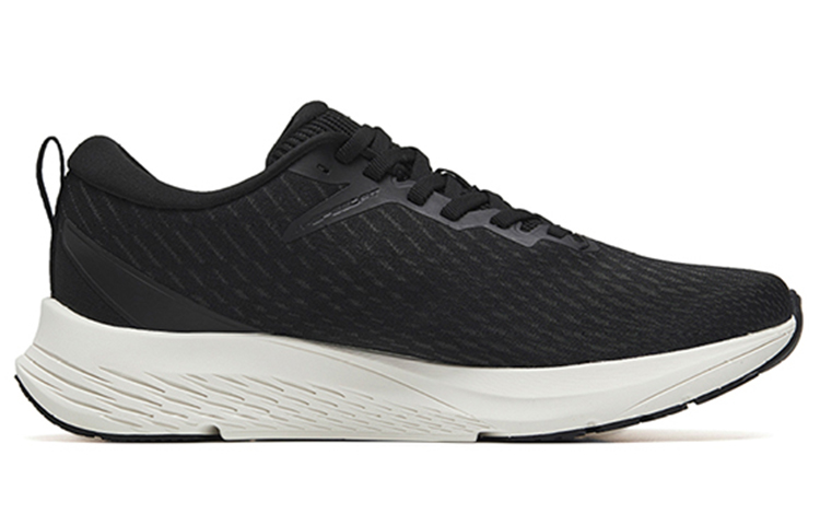 (W) Anta GH99 Low 'Black White' 圖 2