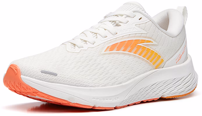 (W) 安踏 GH99 Low '象牙白' 122255599S-2 Lookbook (W) 安踏 GH99 Low '象牙白' 122255599S-2