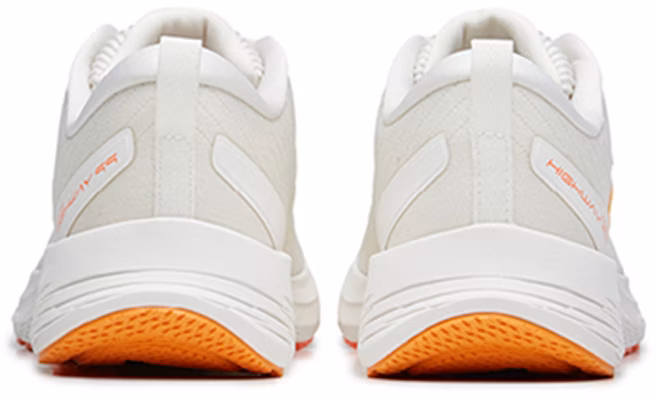 (W) 安踏 GH99 Low '象牙白' 122255599S-2 Purchase (W) 安踏 GH99 Low '象牙白' 122255599S-2